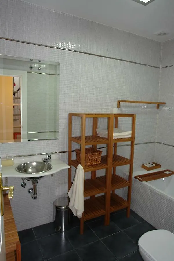 Clemens Apartment Malaga