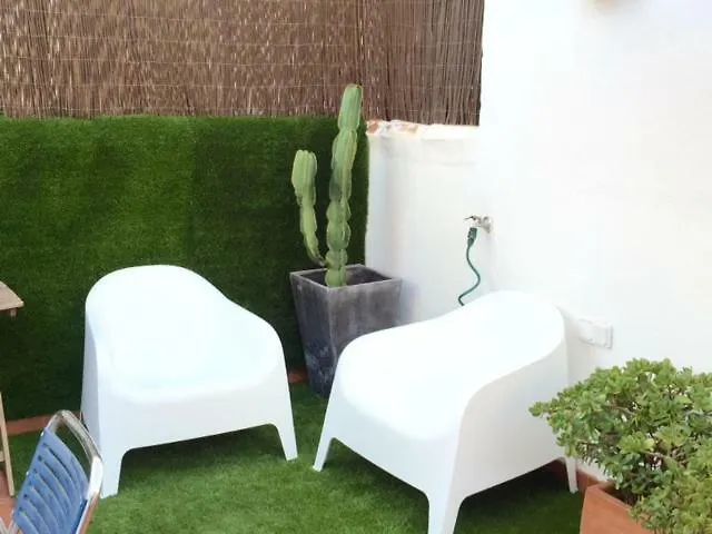 Clemens Apartment Malaga