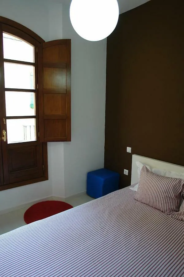 Clemens Apartment Malaga 0*,