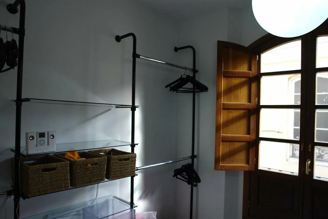 Clemens Apartment Malaga