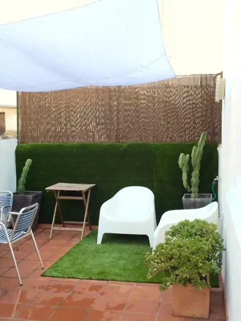 Clemens Apartment Malaga
